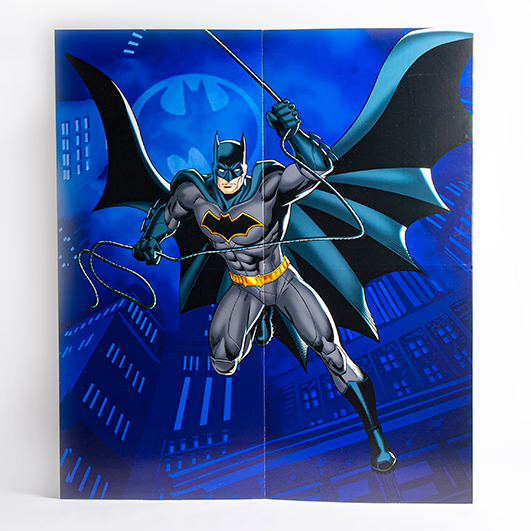 Special display- Batman
