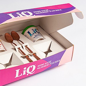 Packaging- Liq