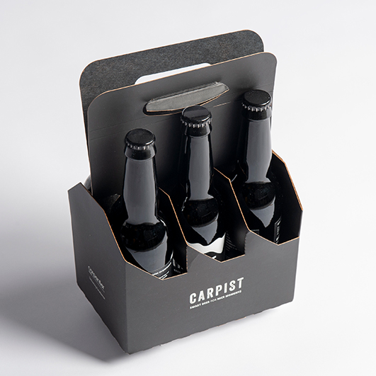 Packaging - Carpist