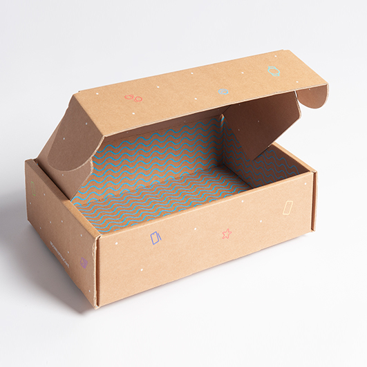 Packaging - Kartonnen doos